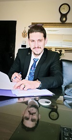 Bromberg Alon Law Office